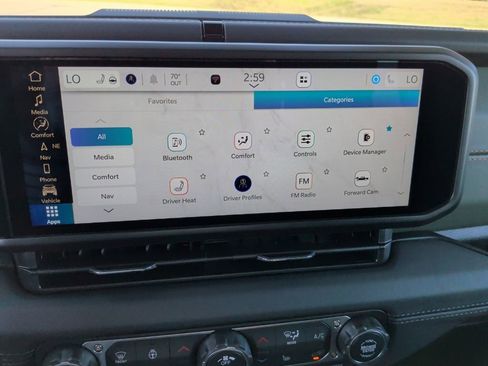 New 2026 Jeep Gladiator Mojave image 29