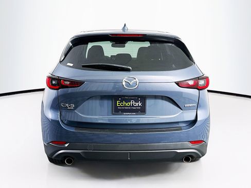 Used 2023 MAZDA CX-5 Carbon Edition image 7