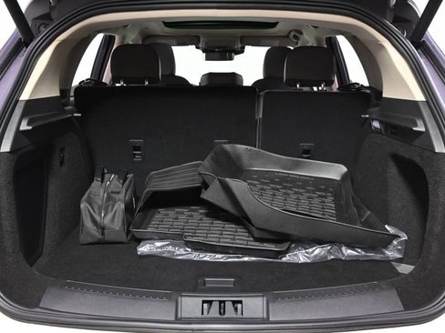 New 2026 Lincoln Corsair Reserve w/ Jet Appearance Package image 19