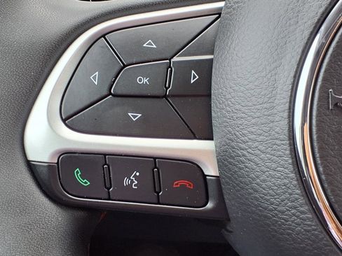 Used 2021 Jeep Compass Trailhawk image 20