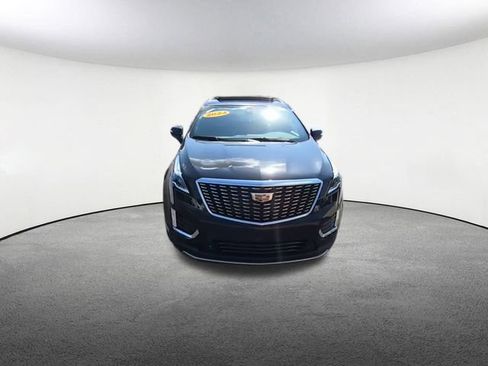 Used 2024 Cadillac XT5 Premium Luxury w/ LPO, Floor Liner Package AWD/4WD image 2