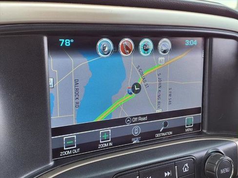 Used 2017 GMC Sierra 1500 Denali w/ Denali Ultimate Package image 7