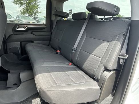 Used 2024 Chevrolet Silverado 2500 LT AWD/4WD image 26