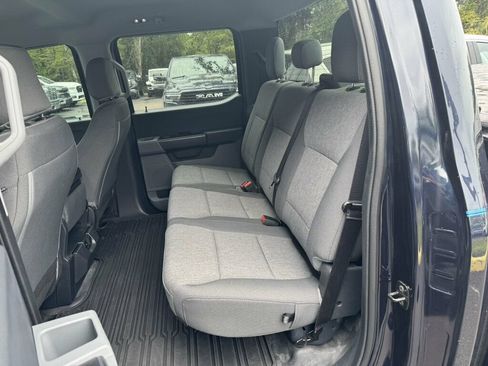 Used 2024 Ford F150 XL w/ Equipment Group 103A High AWD/4WD image 7