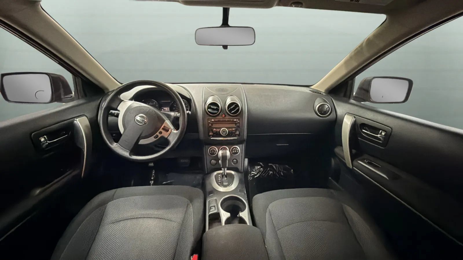 Used 2013 Nissan Rogue S FWD image 9