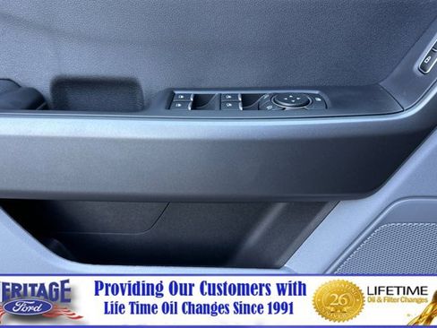 New 2025 Ford F250 XL w/ STX Appearance Package image 8