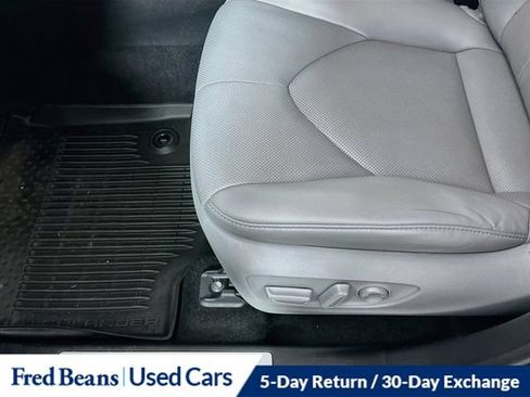 Used 2021 Toyota Highlander Limited AWD/4WD image 26