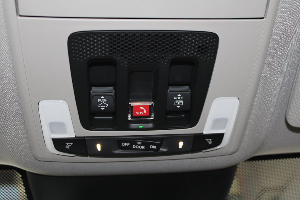 New 2026 Honda Pilot Elite image 52