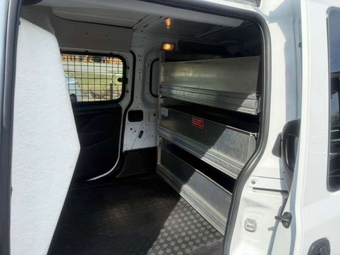 Used 2022 RAM ProMaster City Wagon FWD image 26