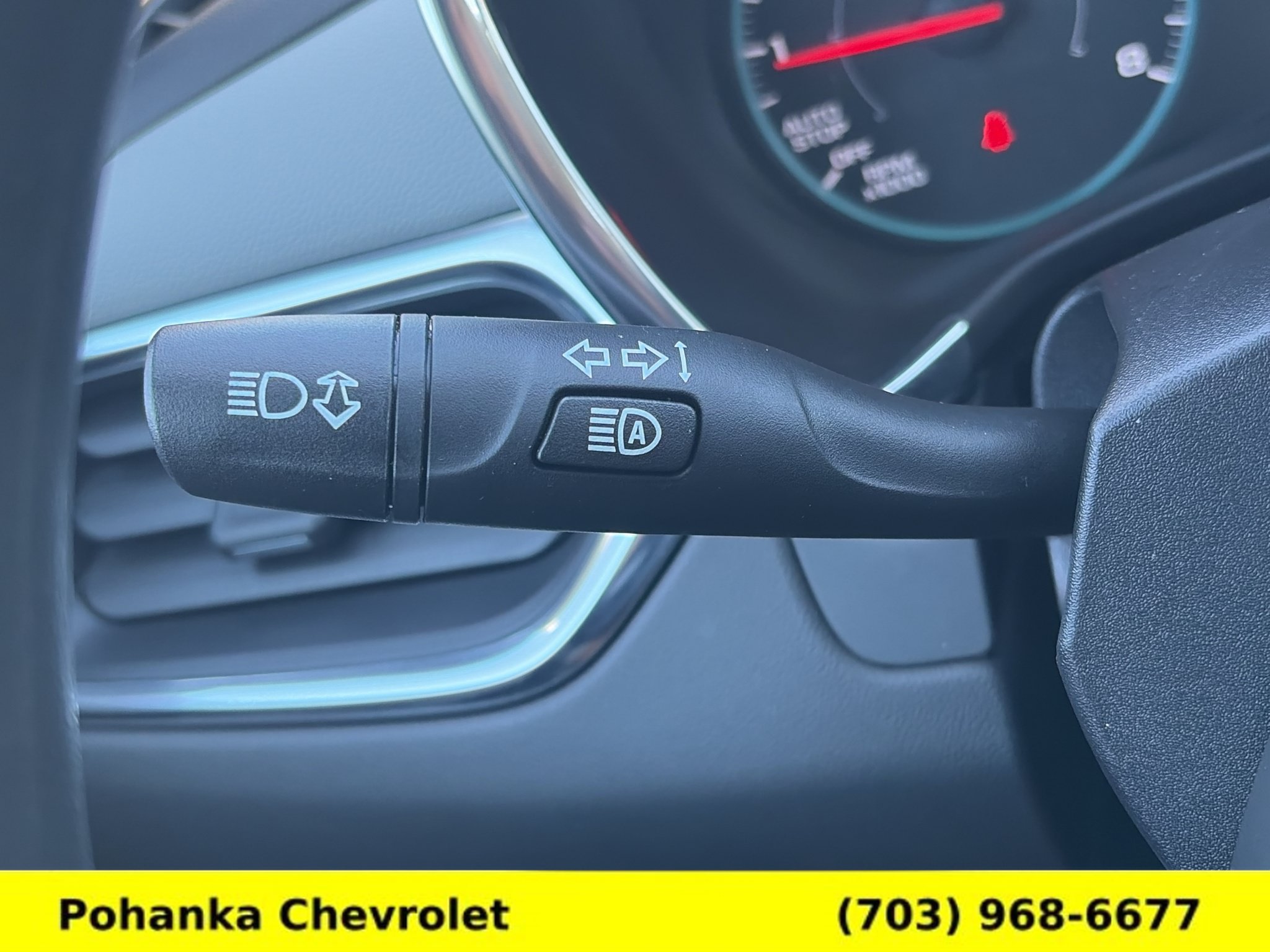 Certified 2024 Chevrolet Equinox LS FWD image 29