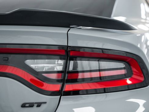 Used 2022 Dodge Charger GT w/ Blacktop Package image 7