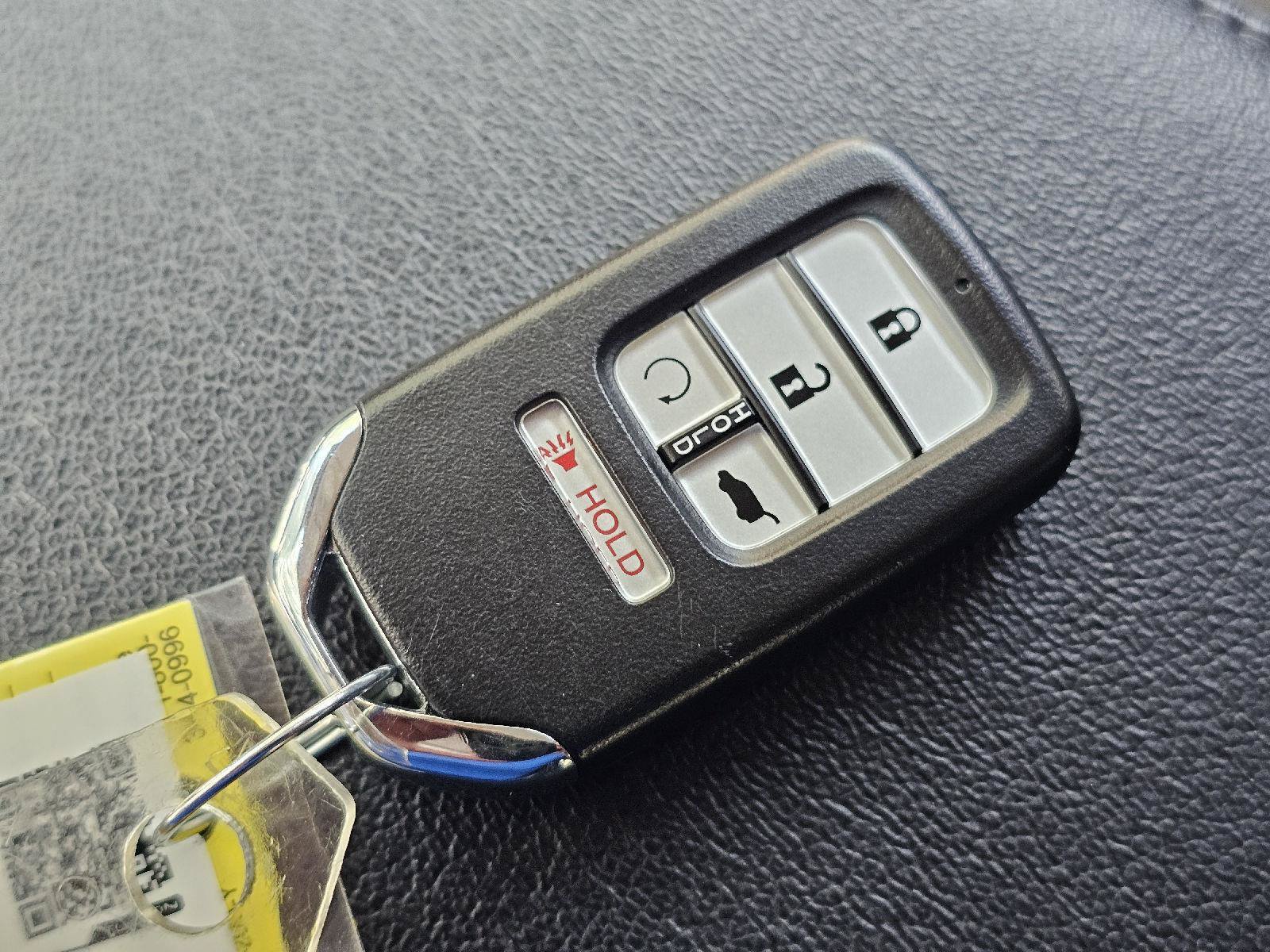 Used 2019 Honda CR-V EX-L image 29