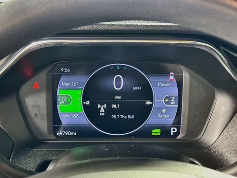 Used 2023 Chevrolet Bolt LT FWD image 14