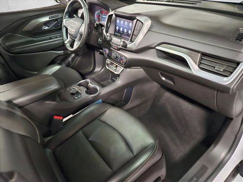 Used 2023 GMC Terrain SLT FWD image 19
