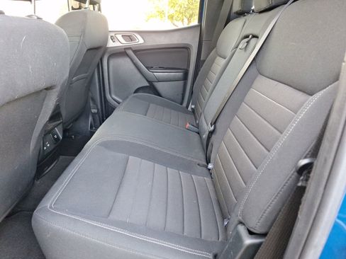 Used 2020 Ford Ranger XLT w/ Equipment Group 302A Luxury image 32