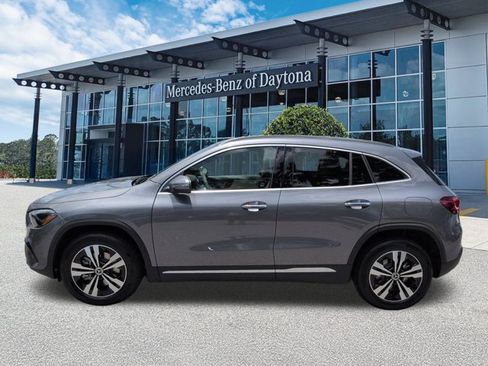 New 2026 Mercedes-Benz GLA 250 image 7