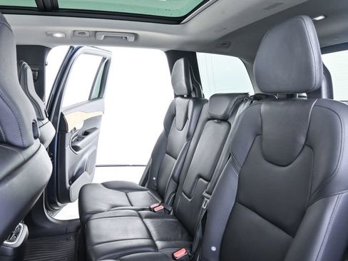 Certified 2023 Volvo XC90 B6 Plus w/ Protection Package AWD/4WD image 22