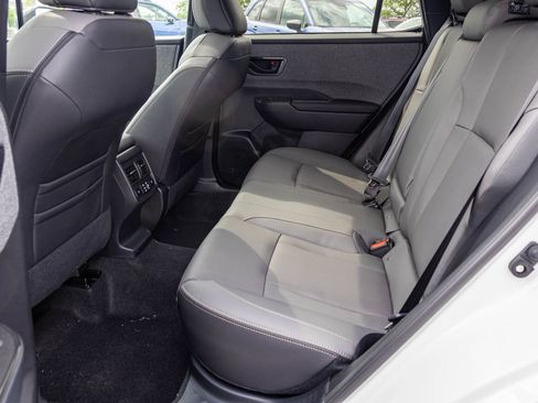 Used 2026 Subaru Outback Limited AWD/4WD image 40
