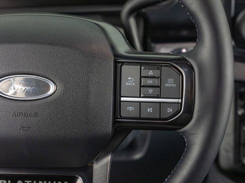 Used 2026 Ford F350 Platinum image 34