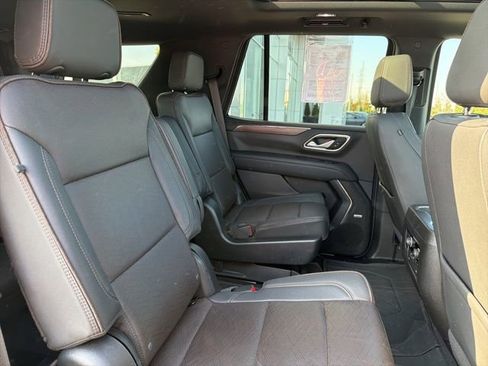 Used 2022 Chevrolet Tahoe High Country image 40