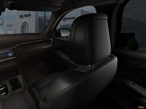 New 2026 Jeep Cherokee Limited image 21