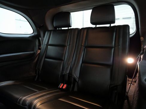 Used 2022 Dodge Durango GT image 24