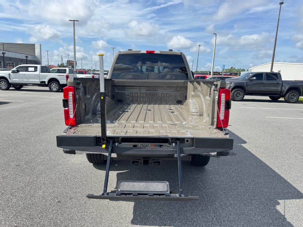Used 2026 Ford F350 King Ranch w/ Chrome Package AWD/4WD image 18