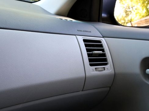 Used 2009 Toyota Corolla XLE image 11