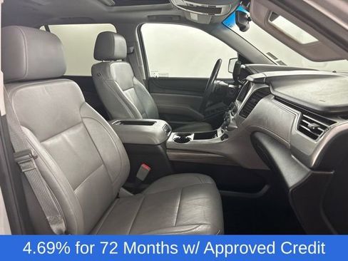 Used 2015 Chevrolet Tahoe LT image 18