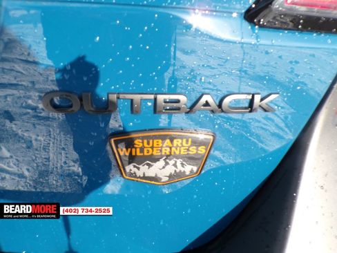 Used 2025 Subaru Outback Wilderness image 9