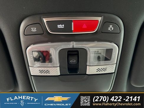 Used 2025 Kia Telluride EX X-Line AWD/4WD image 34