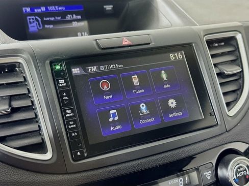 Used 2015 Honda CR-V Touring image 25