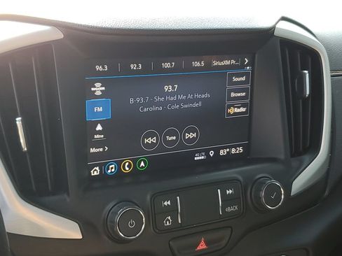 Used 2020 GMC Terrain SLT w/ Preferred Package AWD/4WD image 23