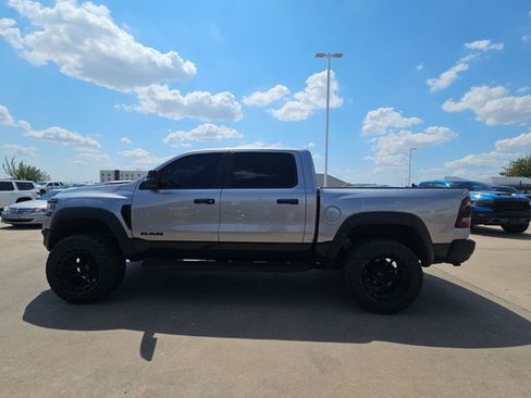 Used 2024 RAM 1500 TRX w/ TRX Level 2 Equipment Group AWD/4WD image 8