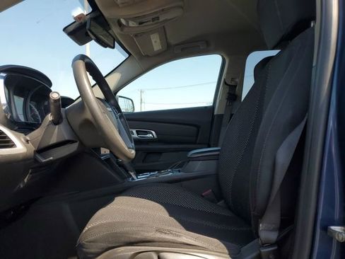 Used 2016 GMC Terrain SLE FWD image 17