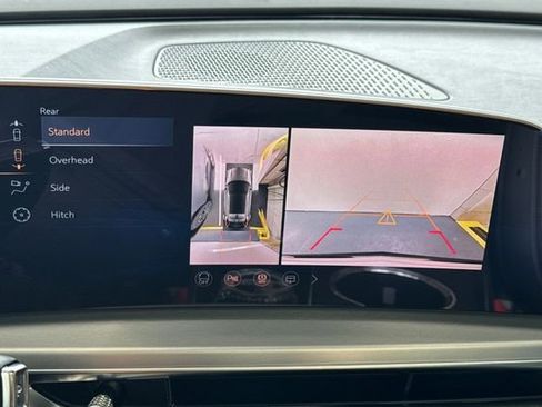 New 2026 Cadillac Lyriq Premium Sport image 20