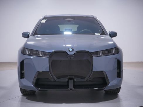New 2026 BMW iX xDrive45 w/ M Sport Package image 4