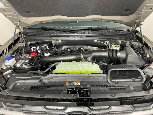 New 2026 Ford Expedition Tremor AWD/4WD image 9