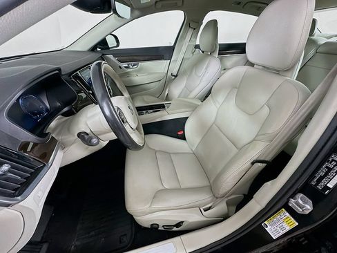 Used 2018 Volvo S90 T6 Momentum w/ Convenience Package AWD/4WD image 29