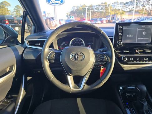 Used 2021 Toyota Corolla SE image 13