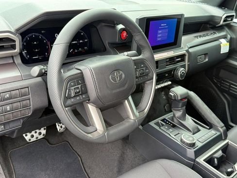 Used 2026 Toyota Tacoma TRD Sport RWD image 4