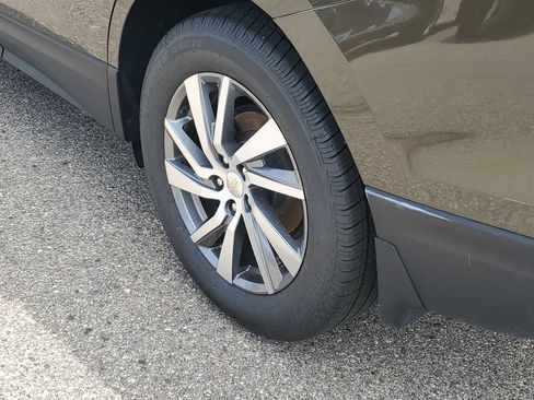 Certified 2023 Chevrolet Equinox LT FWD image 37
