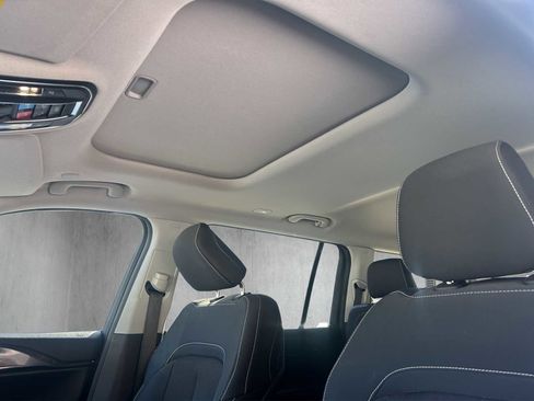 Used 2023 Jeep Grand Cherokee L Laredo w/ Luxury Tech Group I image 19