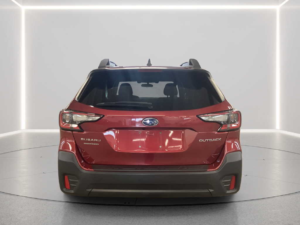 Used 2022 Subaru Outback Premium AWD/4WD image 29