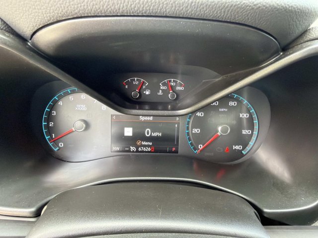 Used 2022 Chevrolet Colorado LT w/ Luxury Package RWD image 26