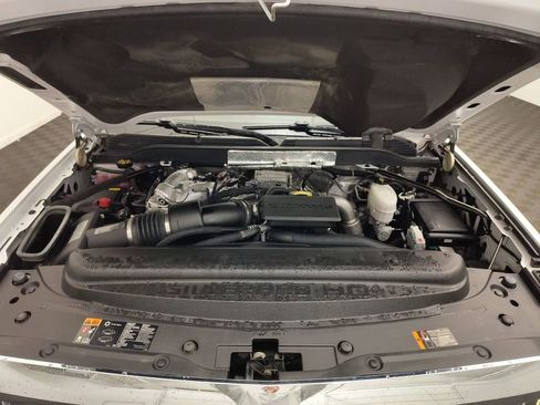 Used 2019 Chevrolet Silverado 2500 High Country w/ Duramax Plus Package image 30