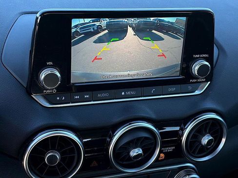 Used 2023 Nissan Sentra S image 13