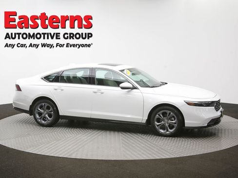 Used 2024 Honda Accord EX image 46