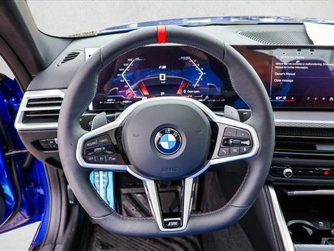 New 2026 BMW 440i xDrive Coupe AWD/4WD image 13