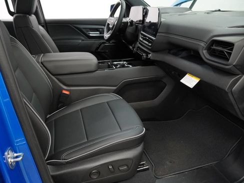 New 2026 Chevrolet Silverado EV LT AWD/4WD image 29